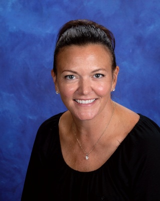 Melissa Reynold, Staff at New Hanover Christian School